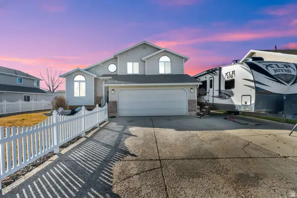 1554 S 1220 W, Woods Cross, UT 84087