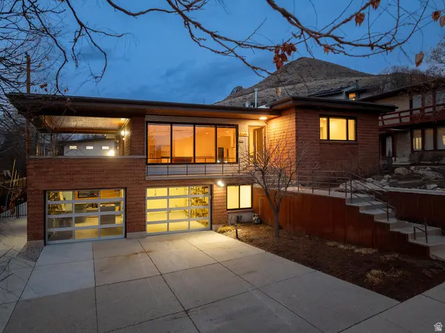 2665 E 2100 S, Salt Lake City, UT 84109 - #2