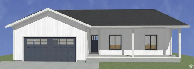 349 W 230 N, Monroe, UT 84754 - #1