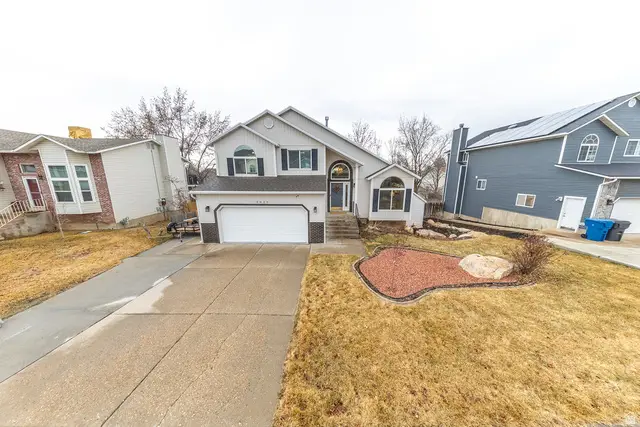 5025 S 1100 E, South Ogden, UT 84403 - #2