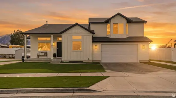 1305 W 800 S, Spanish Fork, UT 84660