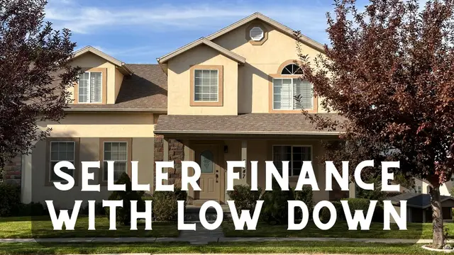 3547 E Golden Eagle Rd S, Eagle Mountain, UT 84005 - #1