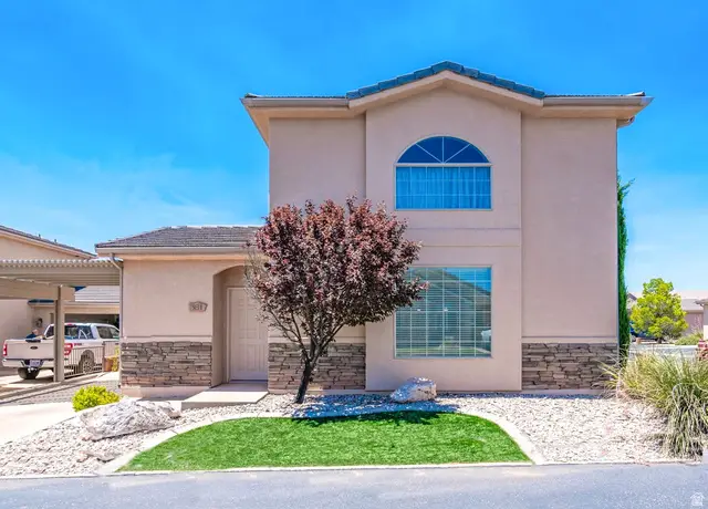 381 N Windsor Dr, Washington, UT 84780 - #2