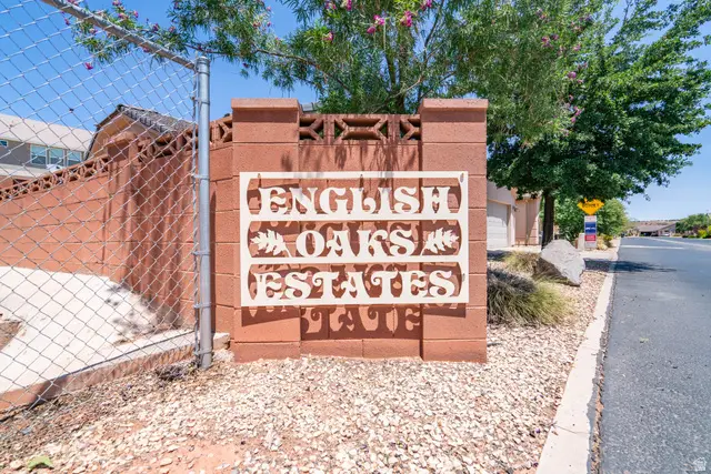 381 N Windsor Dr, Washington, UT 84780 - #3