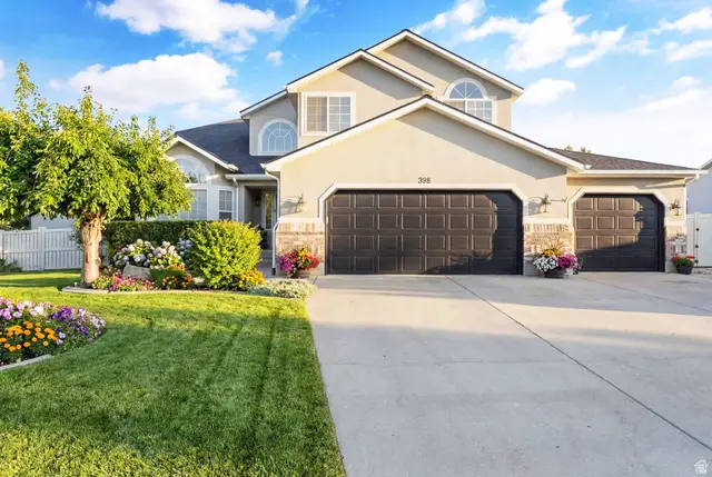 398 W 2660 N, Lehi, UT 84043 - #2