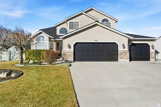 398 W 2660 N, Lehi, UT 84043 - #3