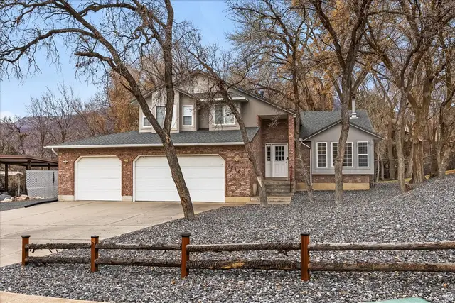 2586 Deer Run Dr, South Weber, UT 84405 - #2