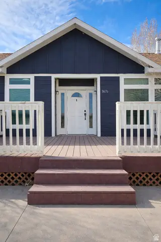 1676 E 4000 S, Vernal, UT 84078 - #2