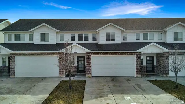 293 E 1500 N, Harrisville, UT 84404 - #1