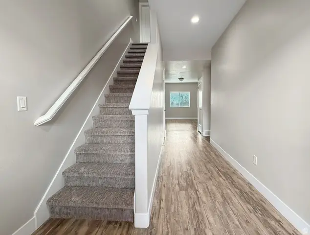 293 E 1500 N, Harrisville, UT 84404 - #3