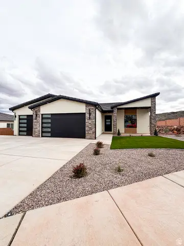 2872 E View Pointe Dr #207, Washington, UT 84780 - #1