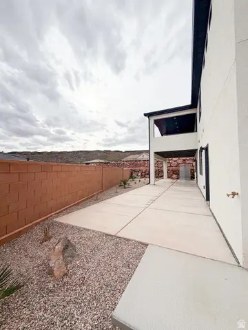 2872 E View Pointe Dr #207, Washington, UT 84780 - #3