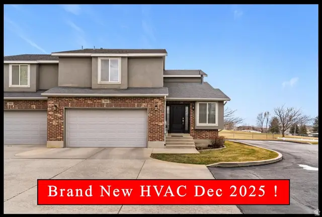 240 Odell Ln, North Salt Lake, UT 84054 - #1