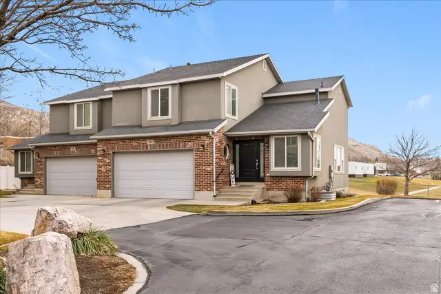 240 Odell Ln, North Salt Lake, UT 84054 - #2