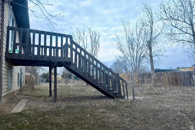 709 E 2970 S, Vernal, UT 84078 - #2