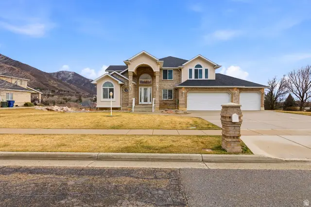 1963 Cherokee Cir, Ogden, UT 84403 - #3