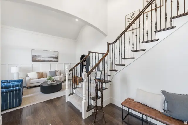 9752 N Dorchester Dr, Cedar Hills, UT 84062 - #3