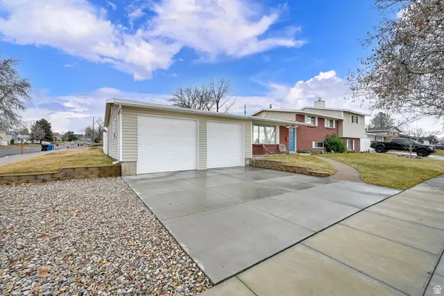 209 W 5200 S, Washington Terrace, UT 84405 - #3