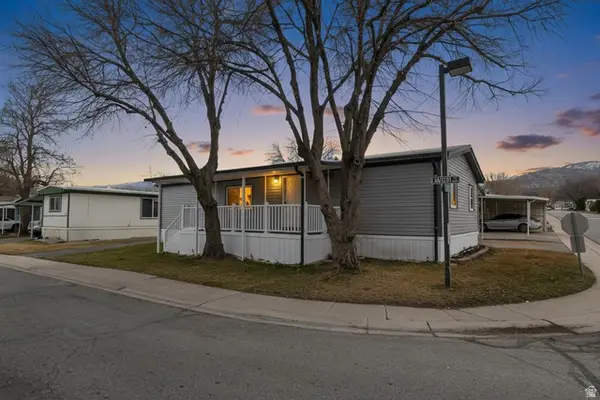 562 Lancelot Dr #60, North Salt Lake, UT 84054