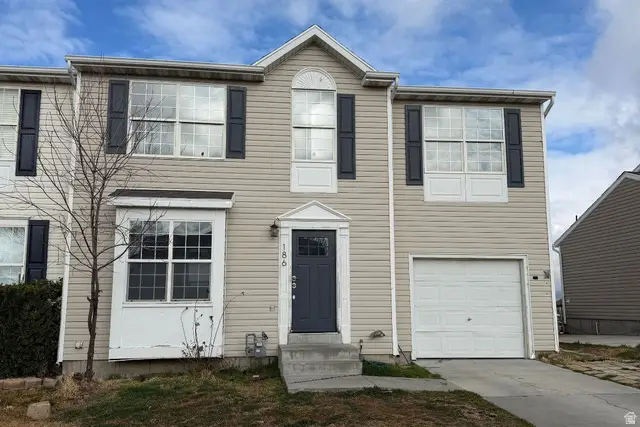 186 Alfred, Tooele, UT 84074 - #1