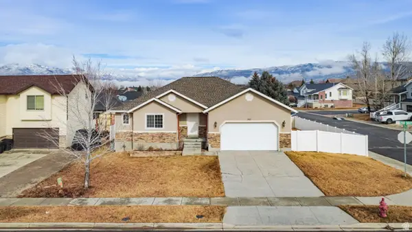 351 E 2110 S, Heber City, UT 84032