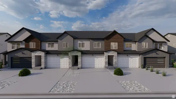 12832 S Gobblers Knob Ln #3005, Herriman, UT 84096