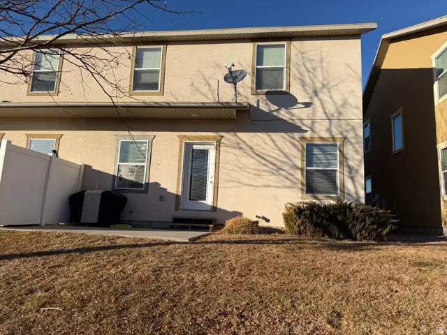 384 E 535 S, Vernal, UT 84078 - #2