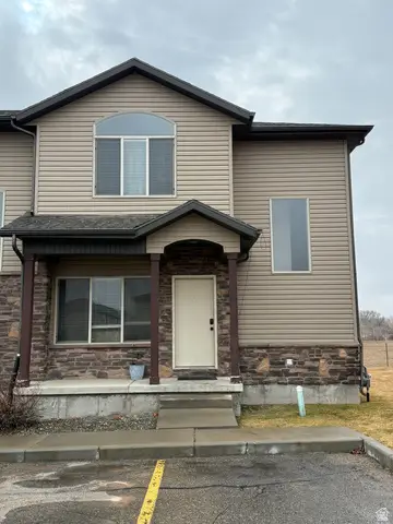 1601 W 300 S #60, Vernal, UT 84078 - #1