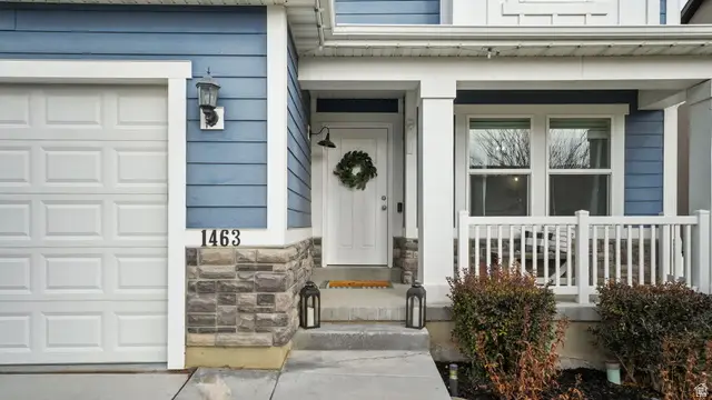 1463 S Lake View Terrace Rd, Saratoga Springs, UT 84045 - #2