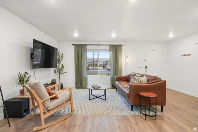 1304 S Ute Dr, Santaquin, UT 84655 - #2