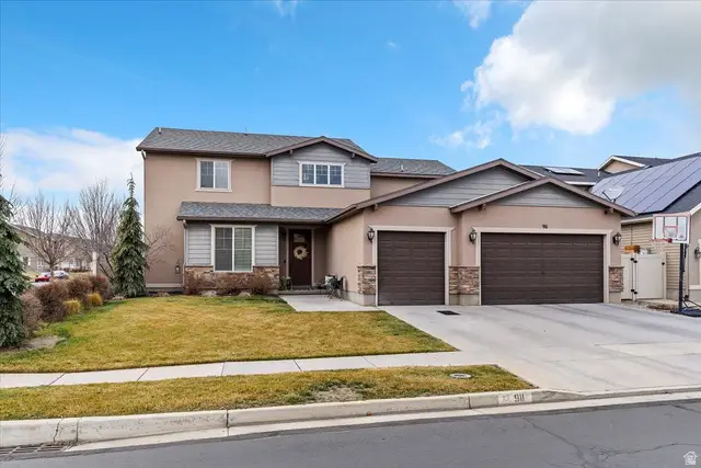 911 Callie Ct, North Salt Lake, UT 84054 - #2