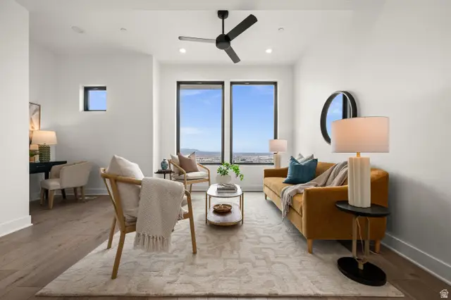 307 E Endurance Cir, Draper, UT 84020 - #1