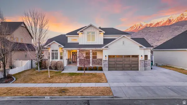 442 W 1950 N, Orem, UT 84057