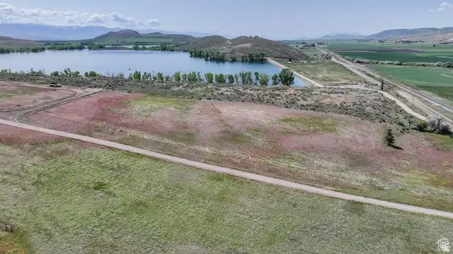 1 Lot Hull Lot Of Littles Subd #1, Clifton, ID 83228 - #2