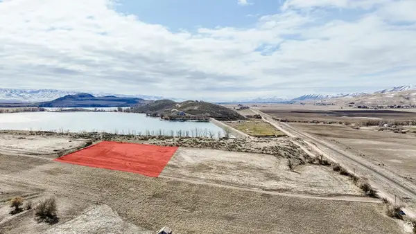 3 Lot Hull Lot Of Littles Subd #3, Clifton, ID 83228