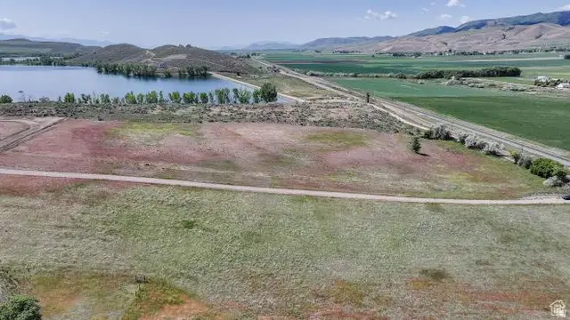 3 Lot Hull Lot Of Littles Subd #3, Clifton, ID 83228 - #2