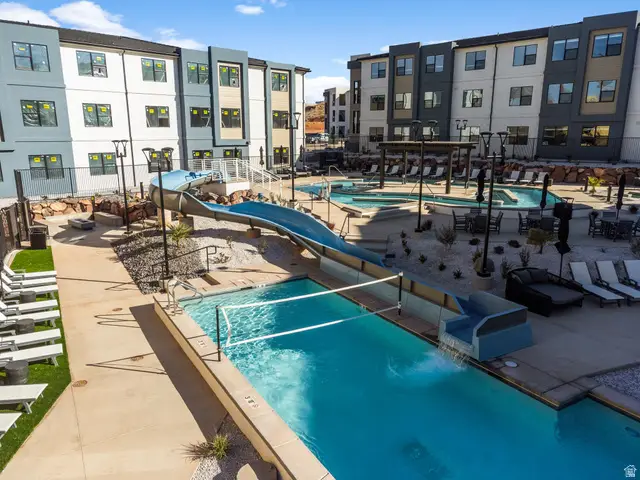 206 N Chaparral Dr #100, Hurricane, UT 84737 - #1