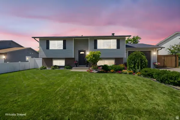 5269 W Cherrywood Ln, West Valley City, UT 84120