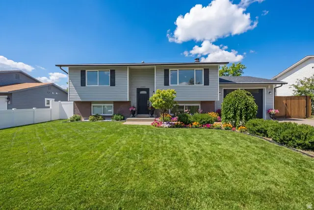 5269 W Cherrywood Ln, West Valley City, UT 84120 - #2