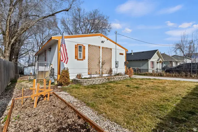 862 W Lake St, Ogden, UT 84401 - #2