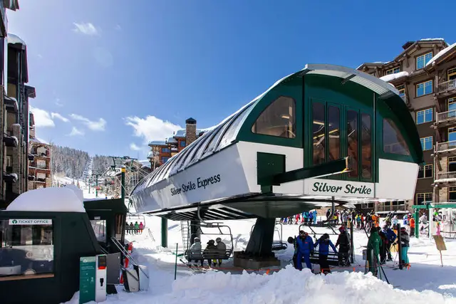 7697 Village Way #103, Park City, UT 84060 - #3