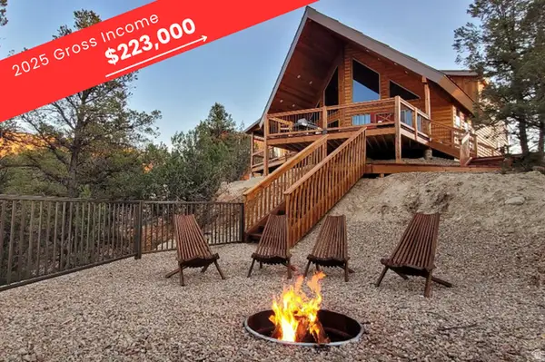 618 W Cedar Dr, Orderville, UT 84758