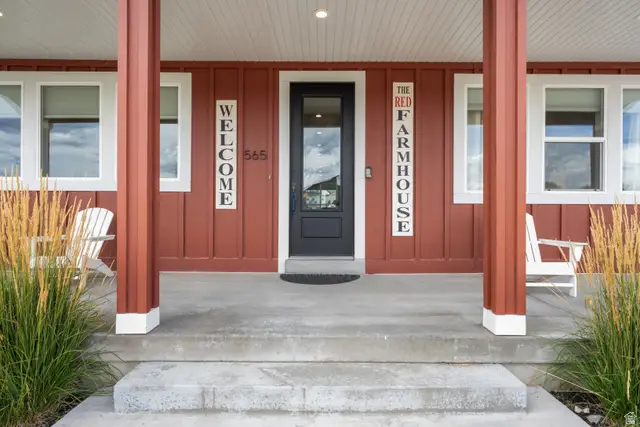 565 S Stump Rd, Garden City, UT 84028 - #3