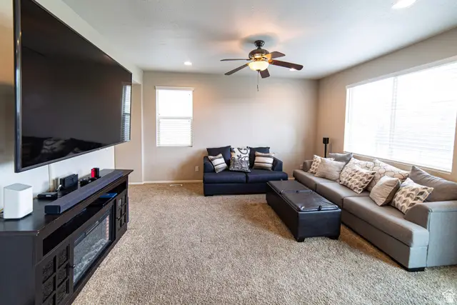 13173 S Herriman Rose Blvd W, Herriman, UT 84096 - #2