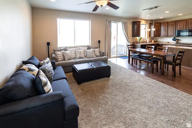 13173 S Herriman Rose Blvd W, Herriman, UT 84096 - #3