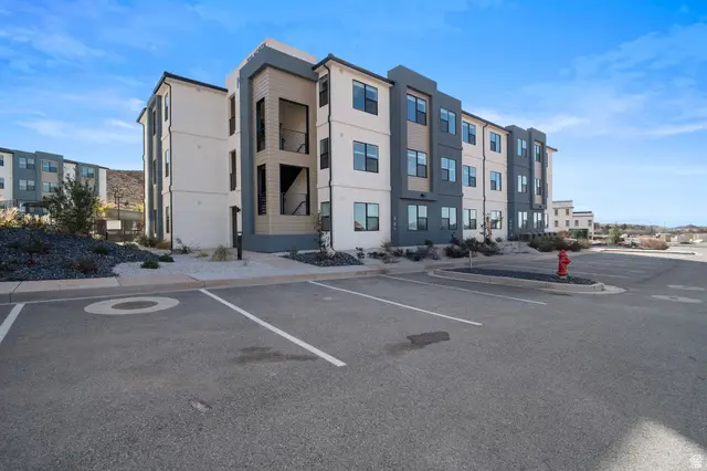206 N Chaparral Dr #101, Hurricane, UT 84737 - #2