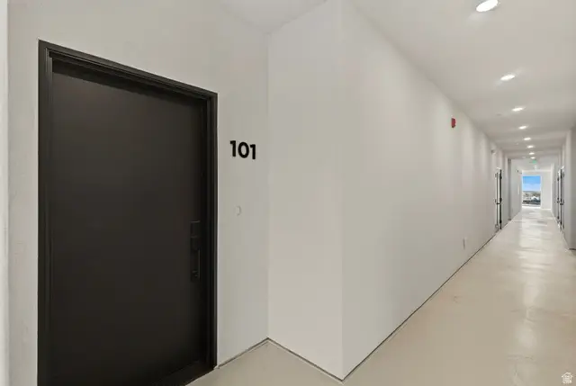 206 N Chaparral Dr #101, Hurricane, UT 84737 - #3