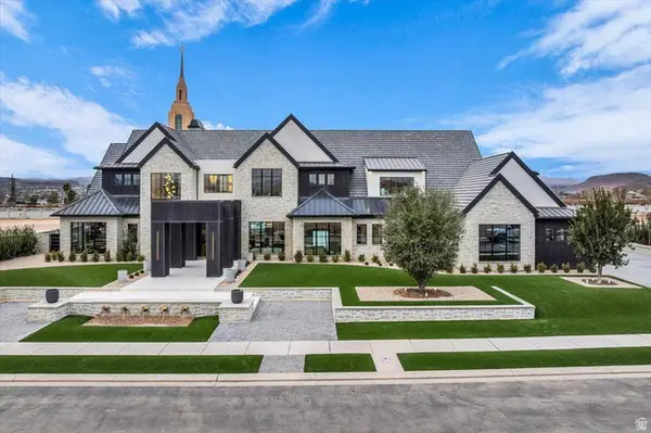 3155 E Hinckley, St. George, UT 84790