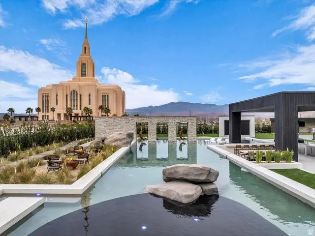 3155 E Hinckley, Saint George, UT 84790 - #3