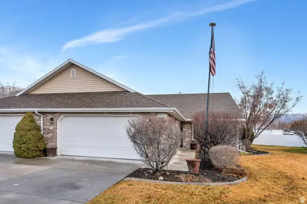 517 S 1040 E, American Fork, UT 84003